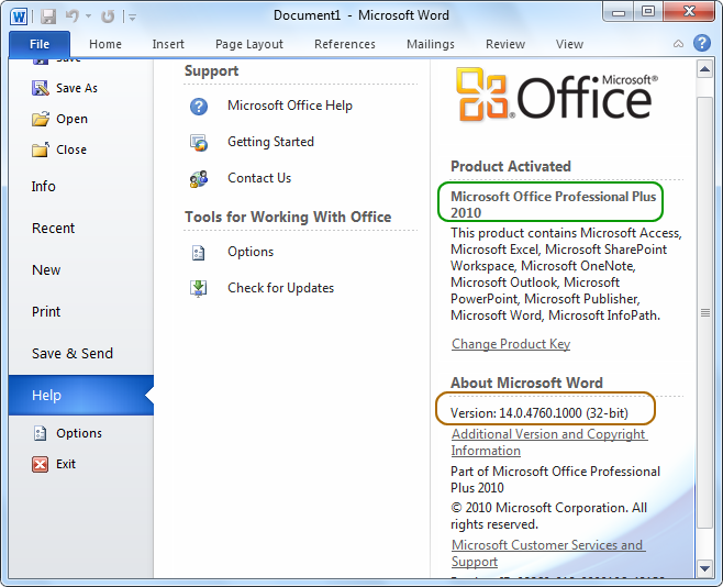 Ms Office 2007 For Mac Free Download