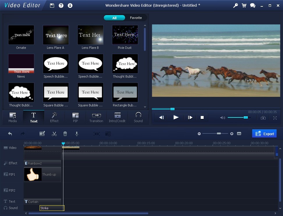 Wondershare Video Editor Full Version Free Download For Mac