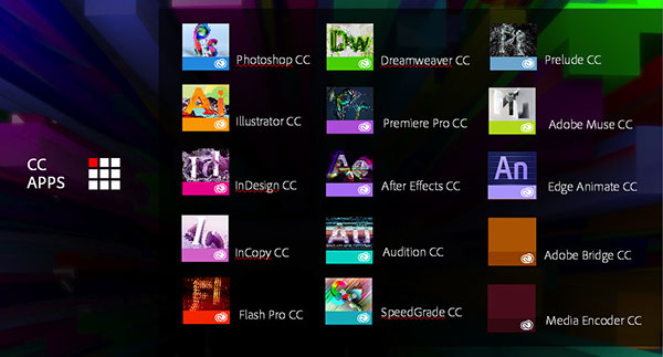 Adobe Cs6 Master Collection Mac Download Trial