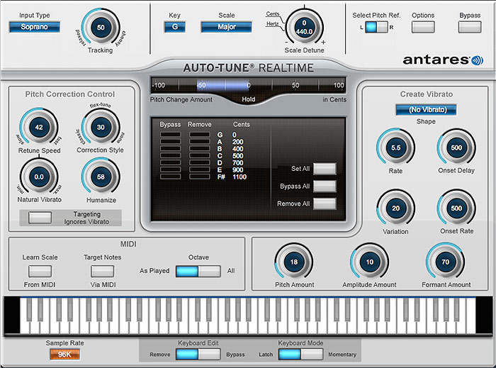 Antares auto tune live free download mac version