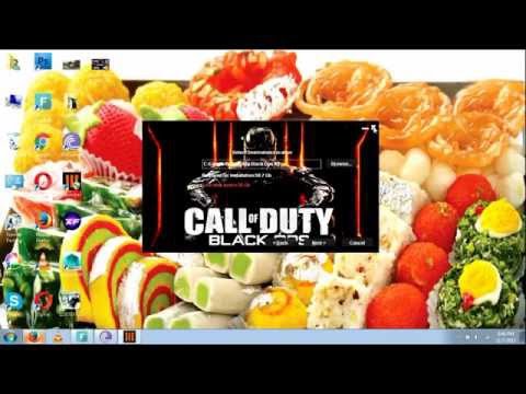Call Of Duty Black Ops 3 Download Free Mac
