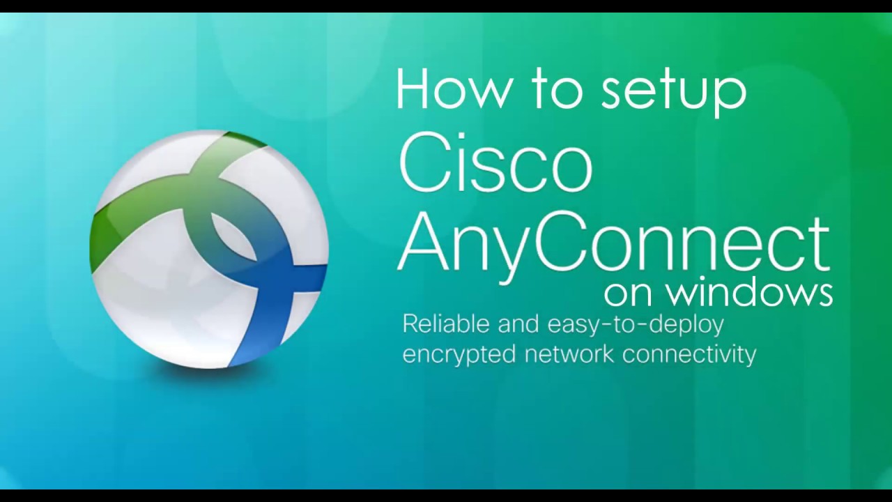Cisco Anyconnect Mac 64 Bit Download Free